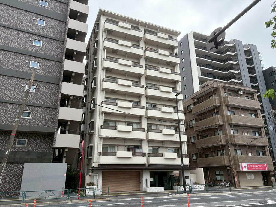 3LDK apartment in Adachi Ward, Tokyo - Photo 1