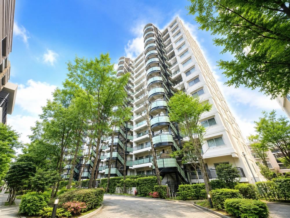 3LDK apartment in Takatsu Ward, Kawasaki, Kanagawa - Photo 1
