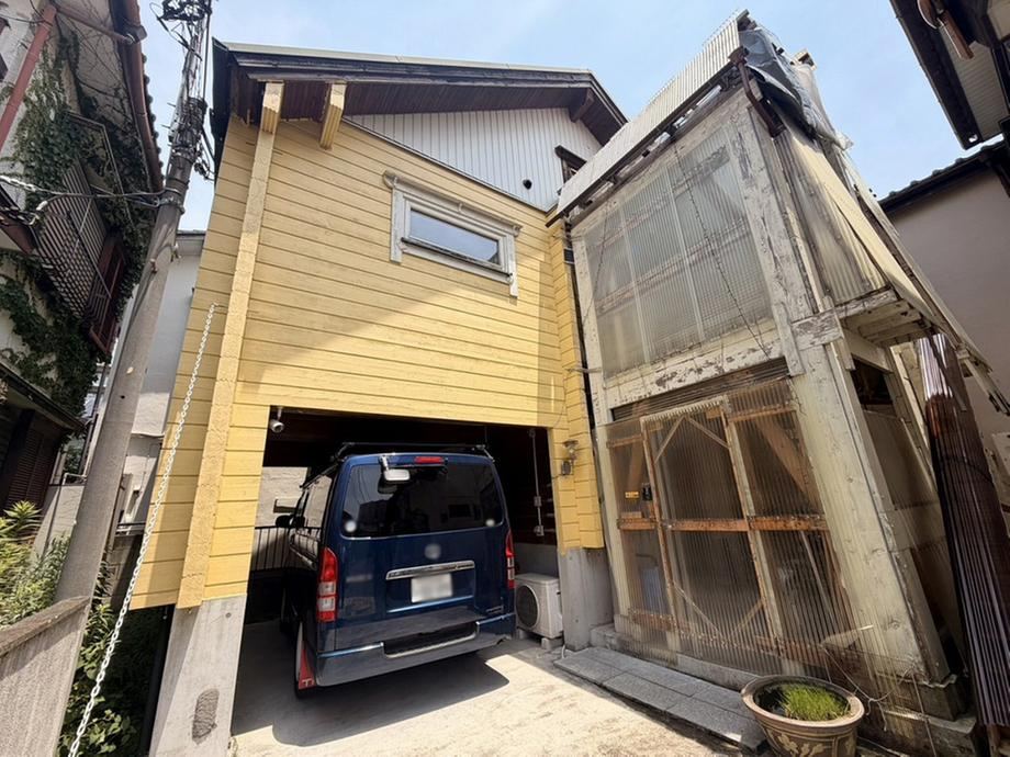 1DK house in Ichikawa, Chiba - Photo 1