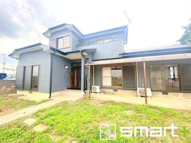 5LDK house in Shimotsuma, Ibaraki - Photo 1