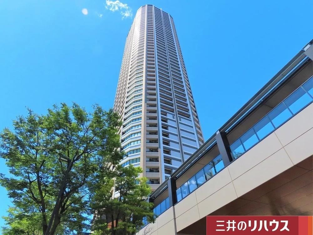 3LDK apartment in Nakahara Ward, Kawasaki, Kanagawa - Photo 1