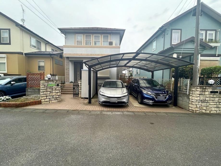 5LDK house in Toride, Ibaraki - Photo 1