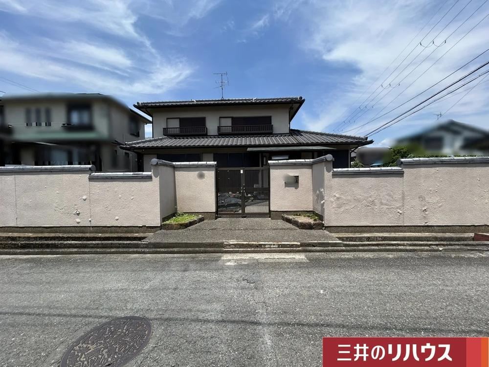 6DK house in Nara, Nara - Photo 1
