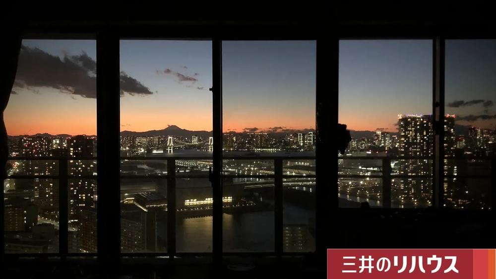 2LDK apartment in Koto Ward, Tokyo - Photo 1