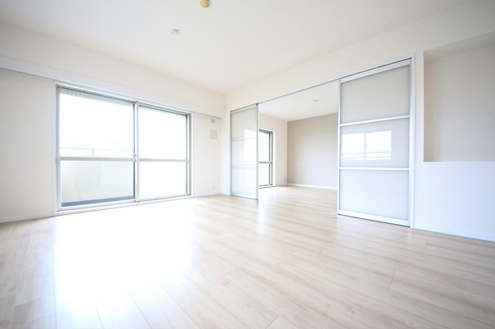 3LDK apartment in Kawaguchi, Saitama - Photo 1