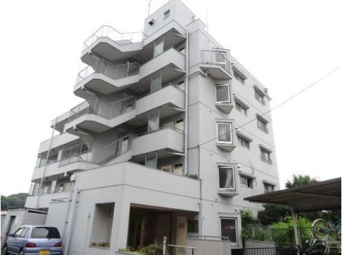 3LDK apartment in Asao Ward, Kawasaki, Kanagawa - Photo 1
