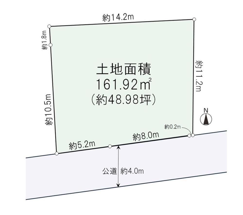 162 m² land in Odawara, Kanagawa - Photo 1