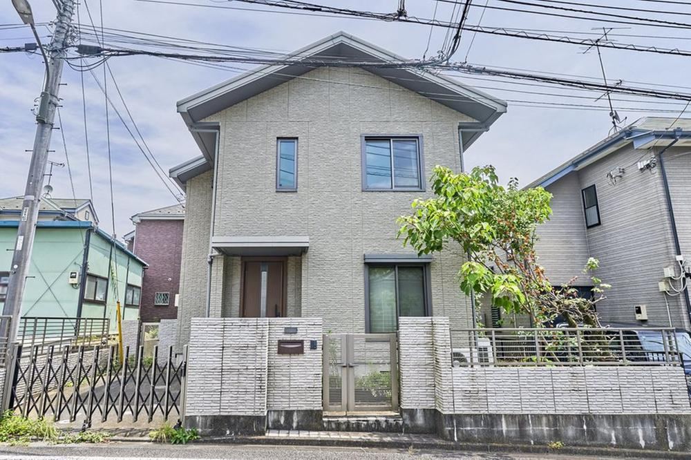 3LDK house in Hachioji, Tokyo - Photo 1