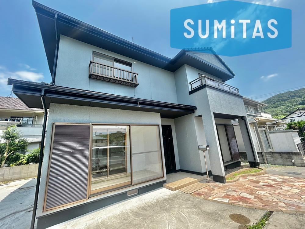4LDK+S house in Higashi Ward, Okayama - Photo 1