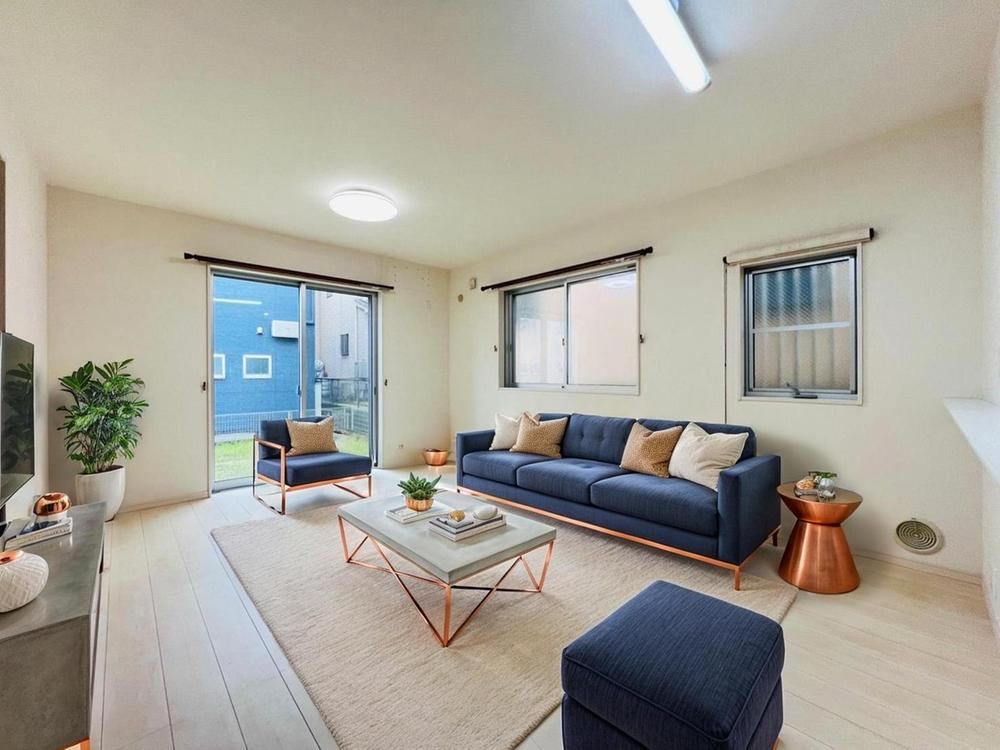 4LDK house in Chita, Aichi - Photo 1