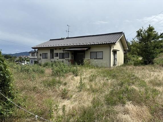 4DK house in Ueda, Nagano - Photo 1