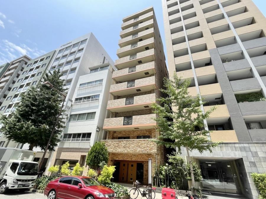 2LDK apartment in Chuo Ward, Kobe, Hyogo - Photo 1
