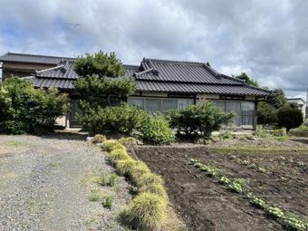 6K house in Shioya District