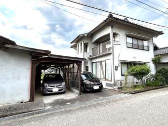 4LDK house in Shobara