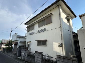 4LDK house in Ibusuki