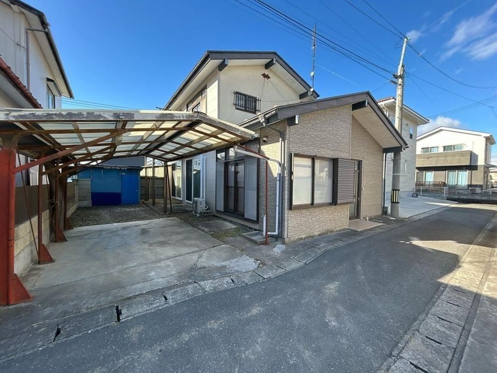 6DK house in Ishinomaki, Miyagi - Photo 1