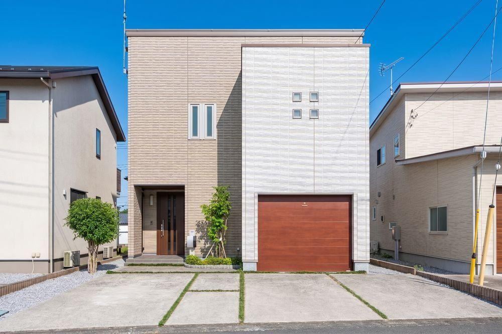 3LDK house in Moka, Tochigi - Photo 1