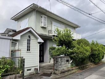 3LDK house in Tone, Kitasoma District