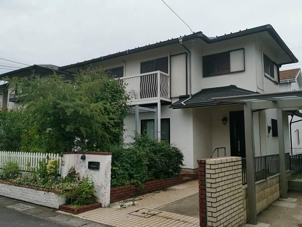 3LDK house in Moriya, Ibaraki - Photo 1