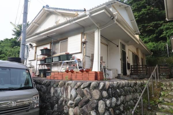 6DK house in Shimizu Ward, Shizuoka - Photo 1