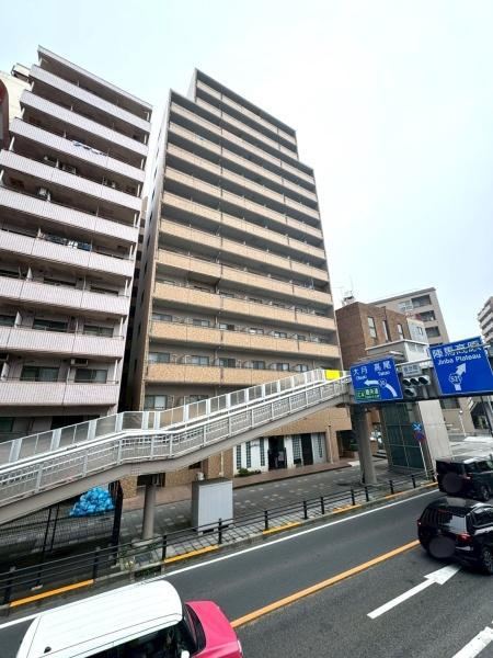 1LDK+2S apartment in Hachioji, Tokyo - Photo 1