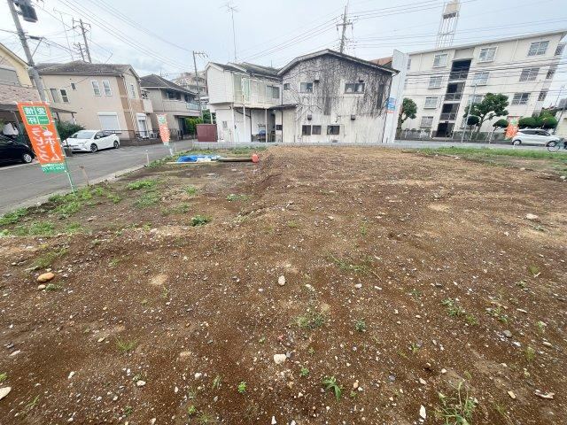 114 m² land in Tokorozawa, Saitama - Photo 1