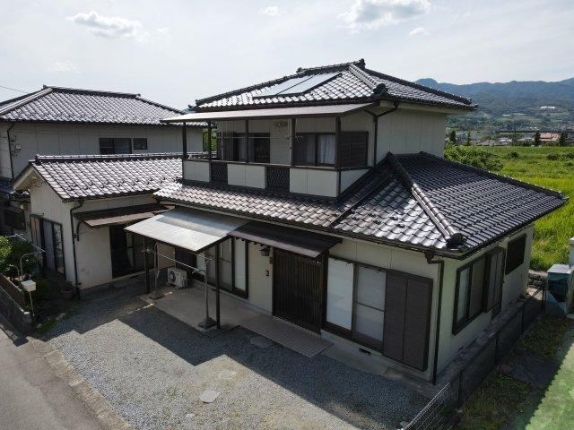 6DK house in Yamanashi, Yamanashi - Photo 1