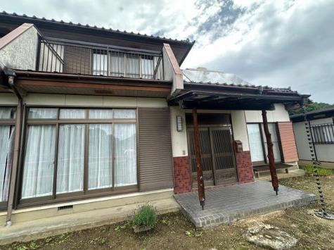 6DK house in Kofu, Yamanashi - Photo 1