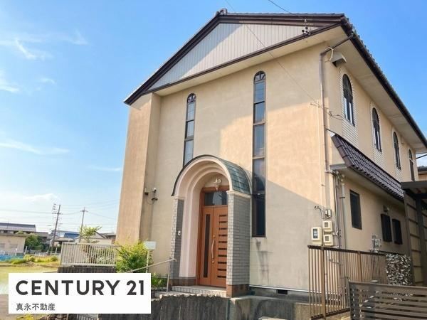4DK house in Ogaki, Gifu - Photo 1
