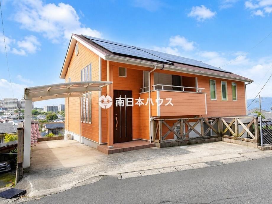 3LDK house in Kagoshima, Kagoshima - Photo 1