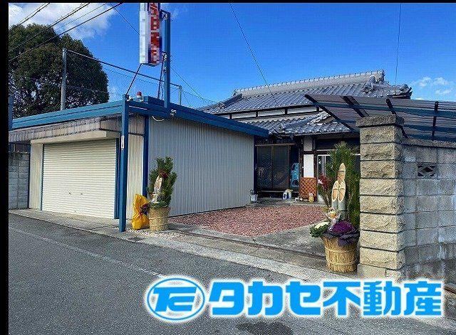 6DK house in Tatsuno, Hyogo - Photo 1
