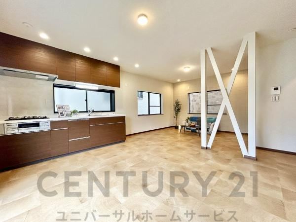 3LDK house in Oyamazaki, Otokuni District, Kyoto - Photo 1