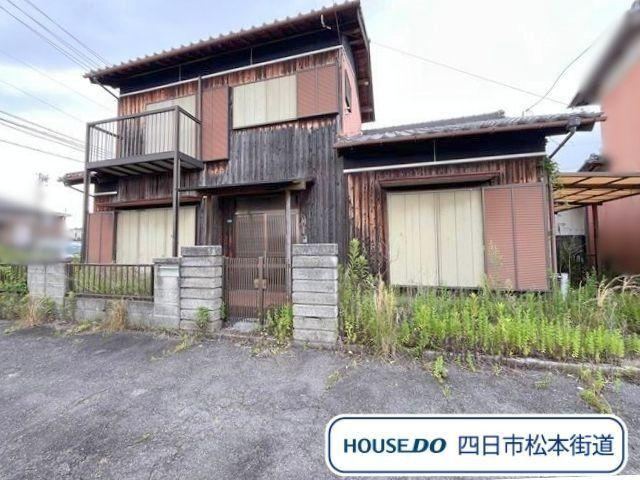 5DK house in Yokkaichi, Mie - Photo 1