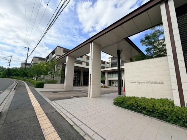 3LDK apartment in Nara, Nara - Photo 1
