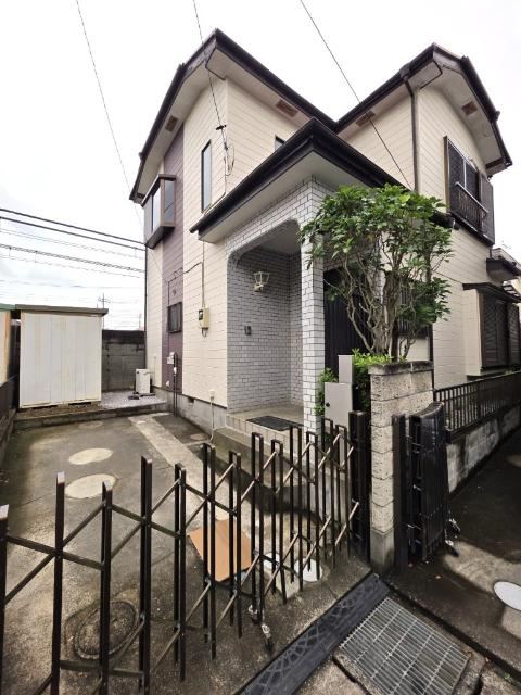 3LDK house in Kitamoto, Saitama - Photo 1