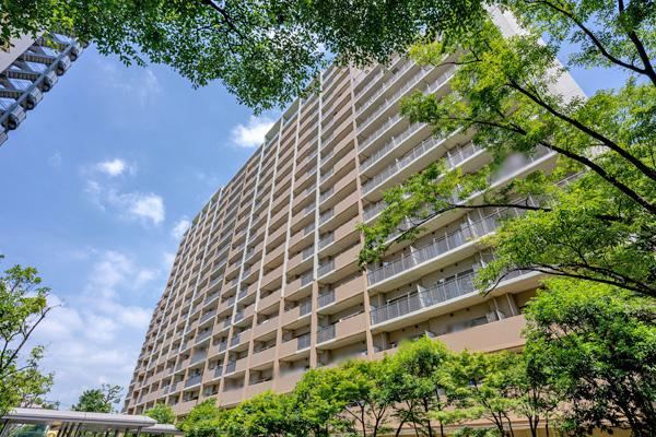 2LDK apartment in Ota Ward, Tokyo - Photo 1