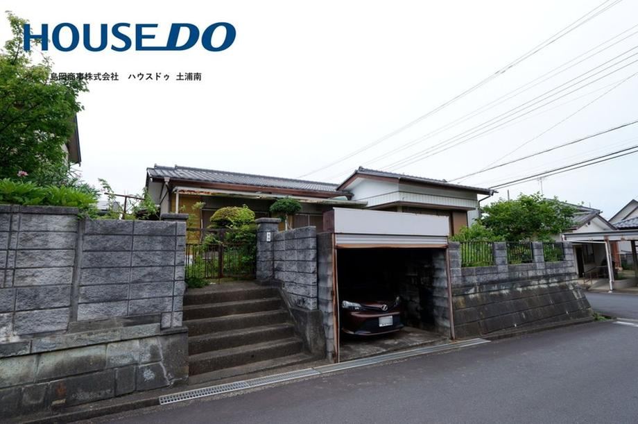 4LDK house in Tsuchiura, Ibaraki - Photo 1