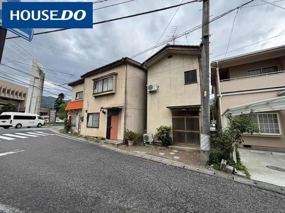 173 m² land in Matsumoto, Nagano - Photo 1