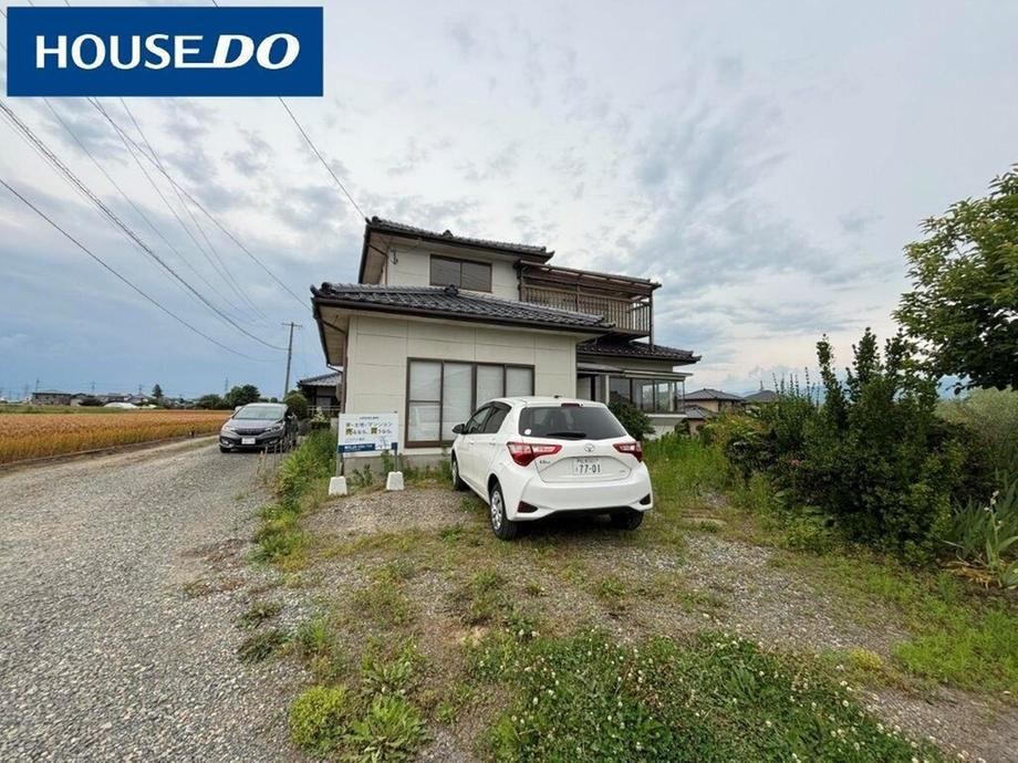 5LDK house in Matsumoto, Nagano - Photo 1