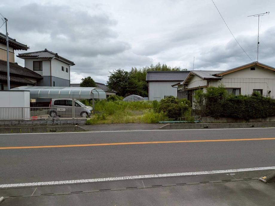 591 m² land in Naka, Ibaraki - Photo 1