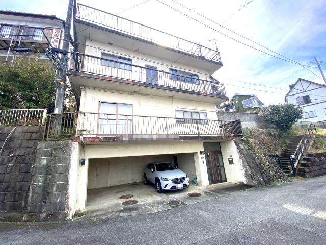 111 m² land in Midori Ward, Sagamihara, Kanagawa - Photo 1