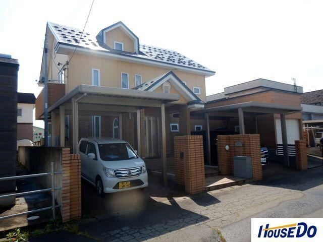 5LDK house in Fujisaki, Minamitsugaru District, Aomori - Photo 1