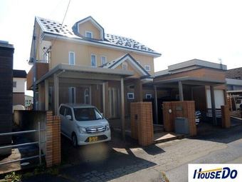 5LDK house in Minamitsugaru District