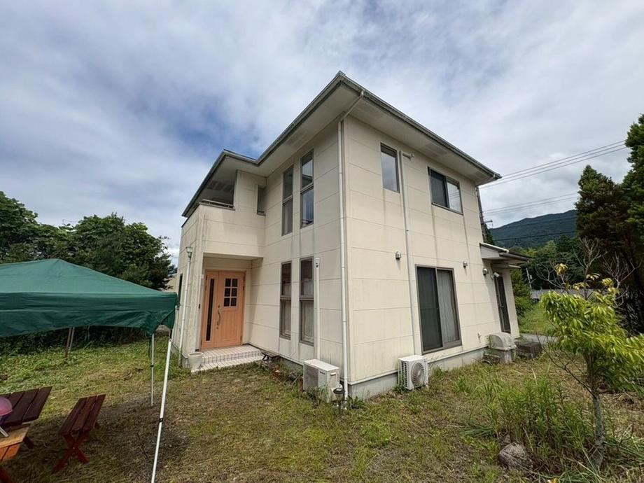 5LDK house in Matsusaka, Mie - Photo 1