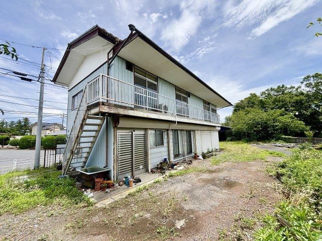 1186 m² land in Mito, Ibaraki - Photo 1