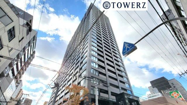 1LDK+S apartment in Chuo Ward, Osaka - Photo 1
