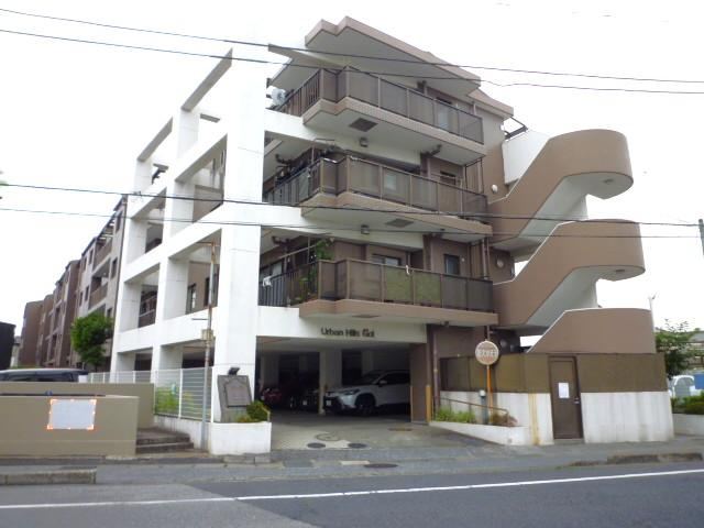 3DK apartment in Ichihara, Chiba - Photo 1