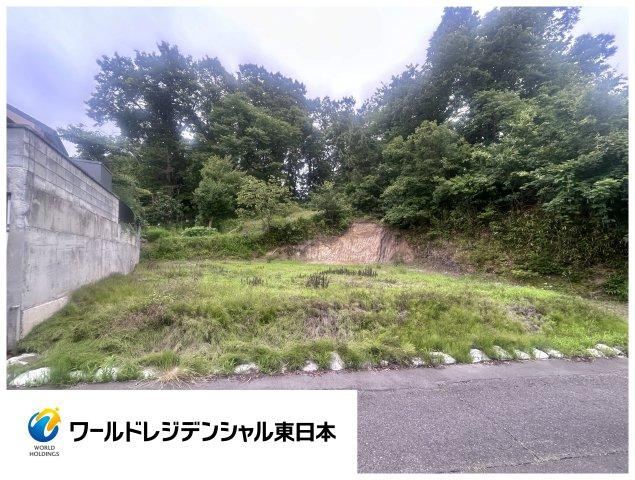 292 m² land in Tagajo, Miyagi - Photo 1