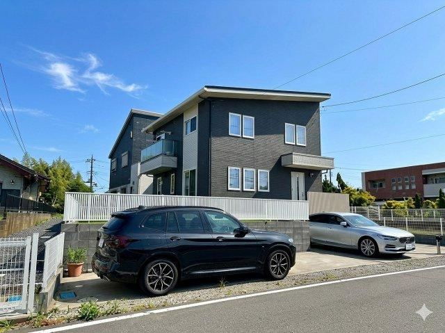 3LDK+S house in Kashiwa, Chiba - Photo 1