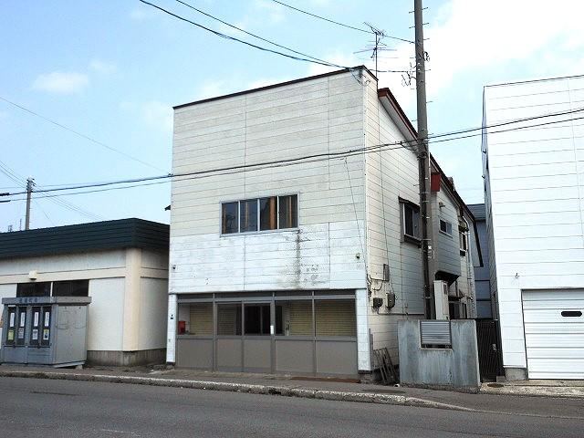 132 m² land in Aomori, Aomori - Photo 1